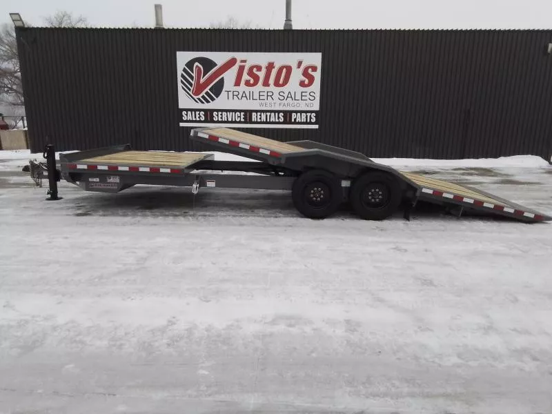 new Equipment / Flatbed Trailers Midsota  for sale, in West Fargo, ND Thumbnail 10