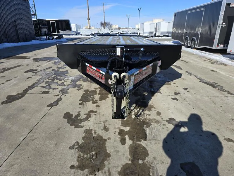 new Equipment / Flatbed Trailers Midsota  for sale, in West Fargo, ND Thumbnail 2