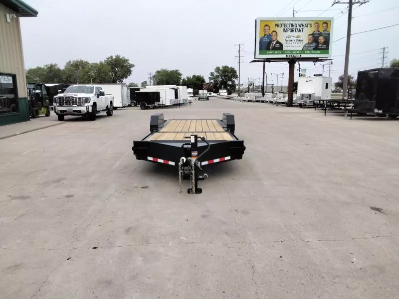 new Equipment / Flatbed Trailers Midsota  for sale, in West Fargo, ND Thumbnail 2