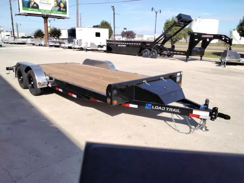 new Equipment / Flatbed Trailers Load Trail  for sale, in West Fargo, ND Thumbnail 3