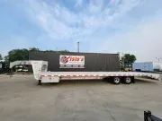 used Equipment / Flatbed Trailers EBY  for sale, in West Fargo, ND Thumbnail 8