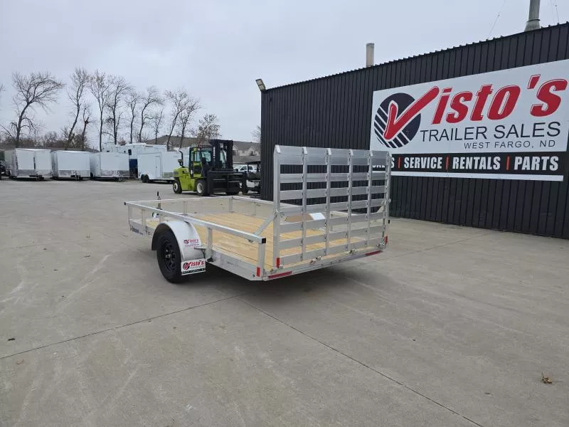 new Utility Trailers Mission  for sale, in West Fargo, ND Thumbnail 7
