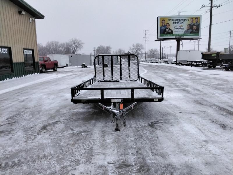 new Flat Decks CM Truck Beds  for sale, in West Fargo, ND Thumbnail 2
