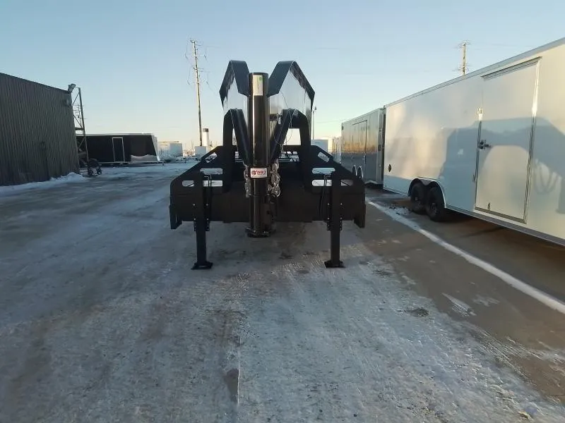 new Equipment / Flatbed Trailers Midsota  for sale, in West Fargo, ND Thumbnail 2