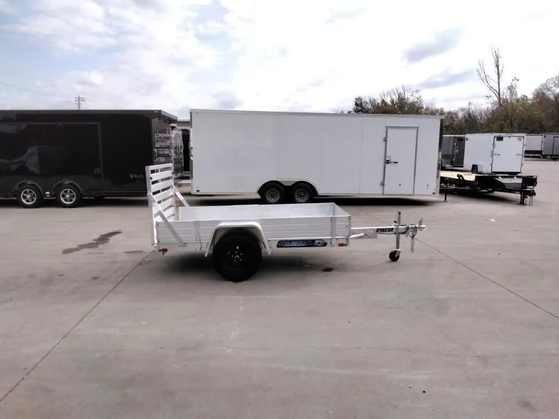 new Utility Trailers Aluma  for sale, in West Fargo, ND Thumbnail 4