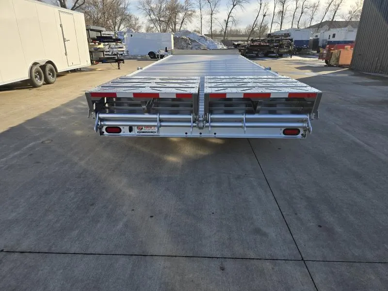 new Equipment / Flatbed Trailers EBY  for sale, in West Fargo, ND Thumbnail 6