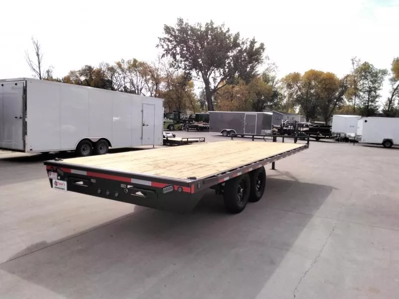 new Equipment / Flatbed Trailers Load Trail  for sale, in West Fargo, ND Thumbnail 5