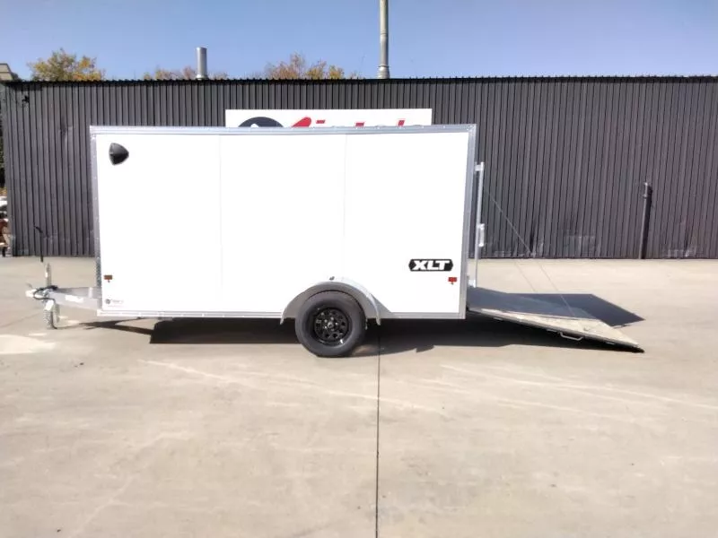 new Cargo (Enclosed) Trailers E-Z Hauler  for sale, in West Fargo, ND Thumbnail 9