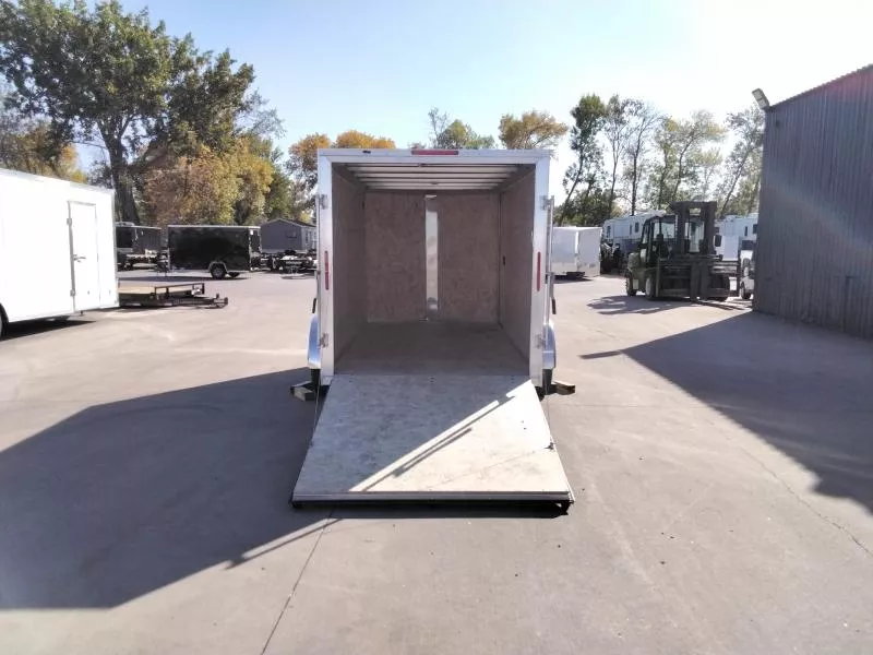 new Cargo (Enclosed) Trailers E-Z Hauler  for sale, in West Fargo, ND Thumbnail 9