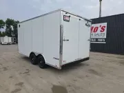 new Cargo (Enclosed) Trailers Formula Trailers  for sale, in West Fargo, ND Thumbnail 7