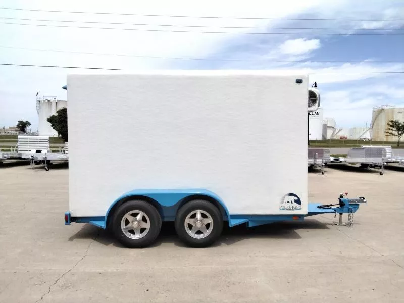 new Cargo (Enclosed) Trailers Polar King  for sale, in West Fargo, ND Thumbnail 4