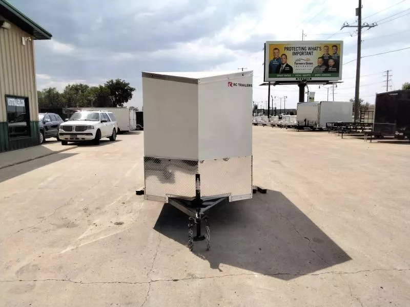 new Cargo (Enclosed) Trailers RC Trailers  for sale, in West Fargo, ND Thumbnail 2