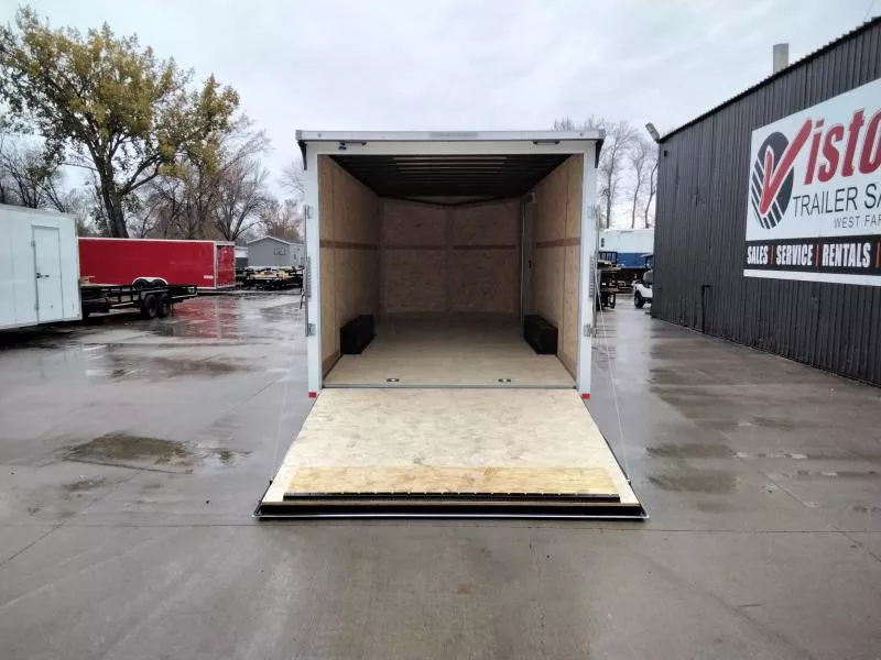 new Cargo (Enclosed) Trailers RC Trailers  for sale, in West Fargo, ND Thumbnail 9