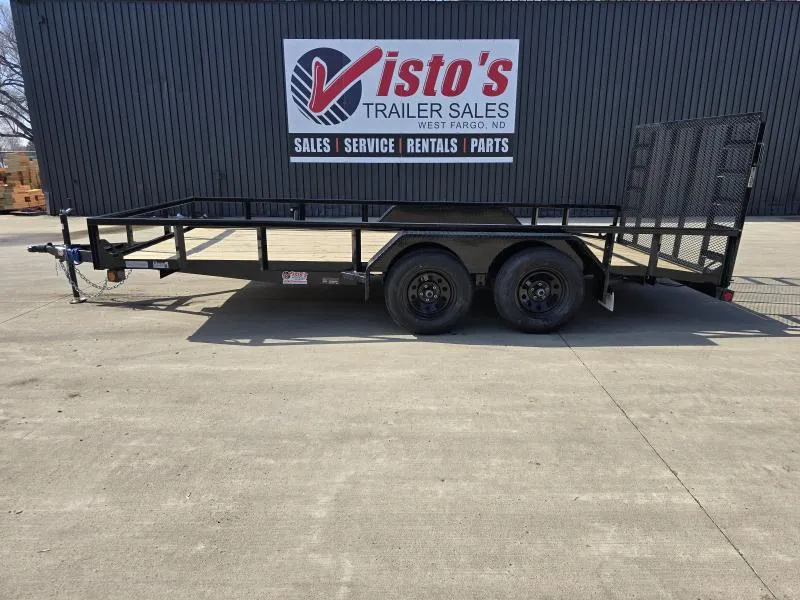 new Utility Trailers Load Trail  for sale, in West Fargo, ND Thumbnail 7