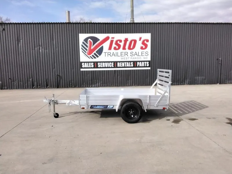 new Utility Trailers Aluma  for sale, in West Fargo, ND Thumbnail 8