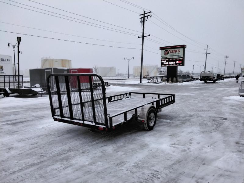 new Flat Decks CM Truck Beds  for sale, in West Fargo, ND Thumbnail 5