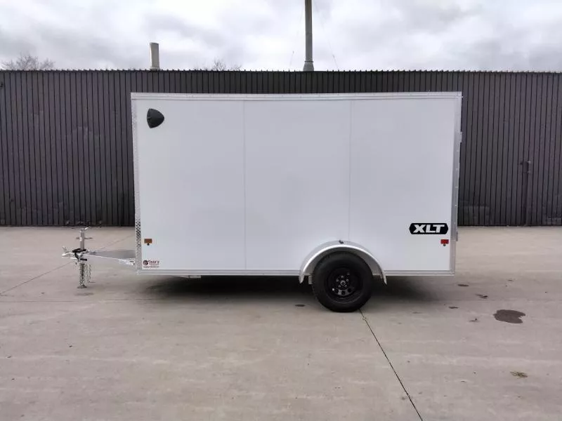new Cargo (Enclosed) Trailers E-Z Hauler  for sale, in West Fargo, ND Thumbnail 8