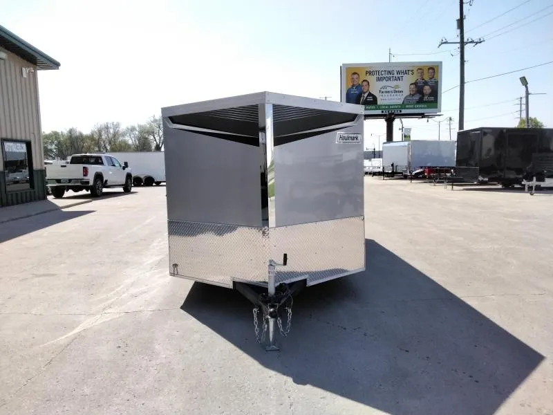 new Cargo (Enclosed) Trailers Haulmark  for sale, in West Fargo, ND Thumbnail 2