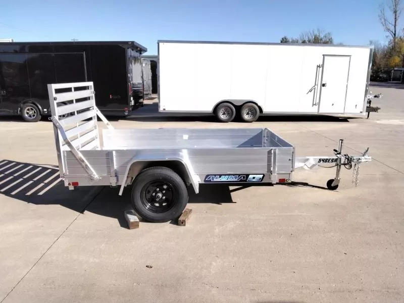 new Utility Trailers Aluma  for sale, in West Fargo, ND Thumbnail 4