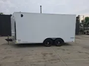 new Cargo (Enclosed) Trailers Formula Trailers  for sale, in West Fargo, ND Thumbnail 8