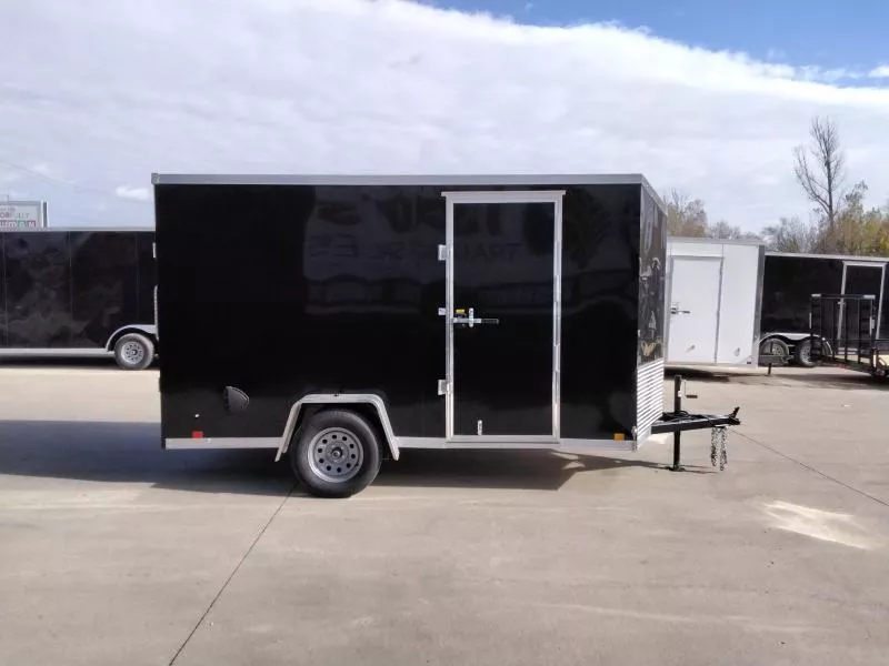 new Cargo (Enclosed) Trailers RC Trailers  for sale, in West Fargo, ND Thumbnail 4