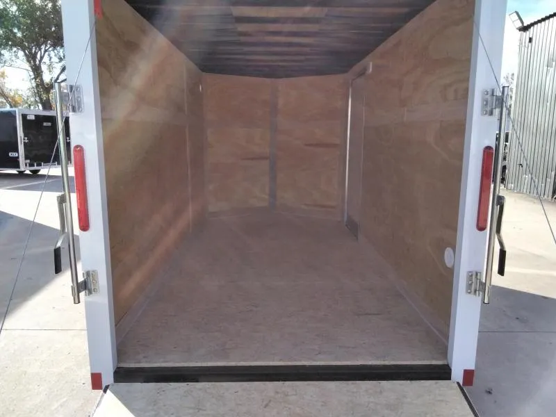 new Cargo (Enclosed) Trailers Cross Trailers  for sale, in West Fargo, ND Thumbnail 10
