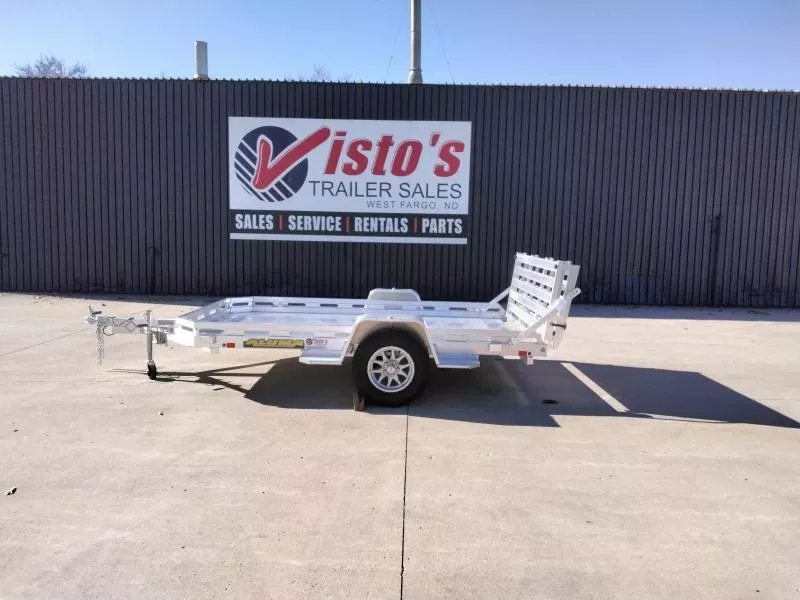 new Utility Trailers Aluma  for sale, in West Fargo, ND Thumbnail 8