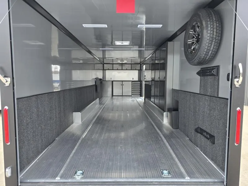 new Cargo (Enclosed) Trailers InTech  for sale, in West Fargo, ND Thumbnail 13