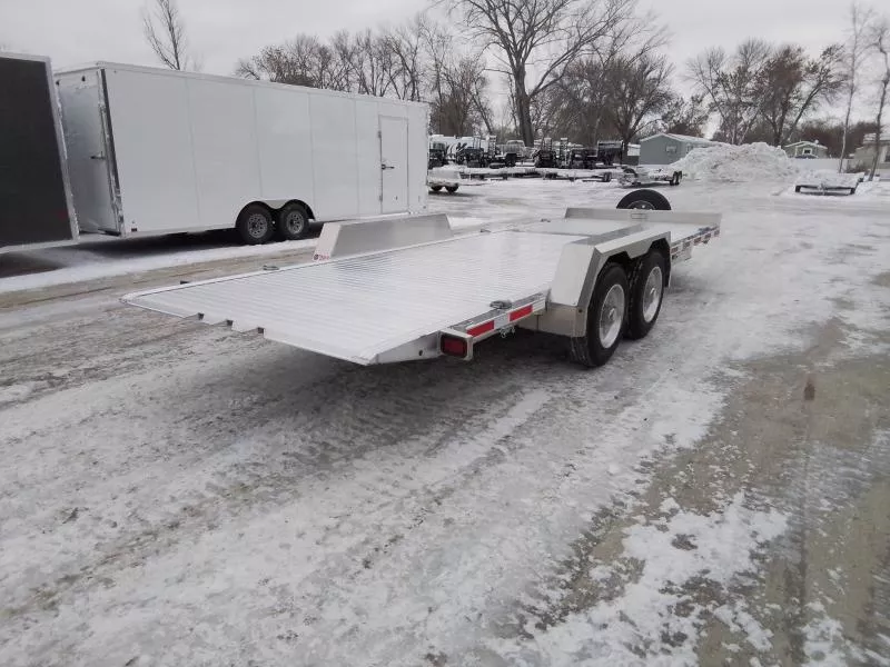 new Equipment / Flatbed Trailers EBY  for sale, in West Fargo, ND Thumbnail 5