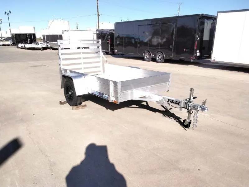new Utility Trailers Aluma  for sale, in West Fargo, ND Thumbnail 3