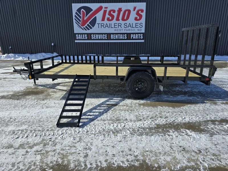 new Utility Trailers Midsota  for sale, in West Fargo, ND Thumbnail 9