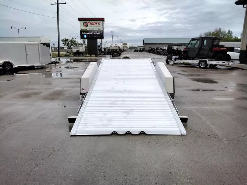new Equipment / Flatbed Trailers EBY  for sale, in West Fargo, ND Thumbnail 10