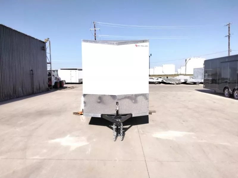 new Cargo (Enclosed) Trailers RC Trailers  for sale, in West Fargo, ND Thumbnail 2