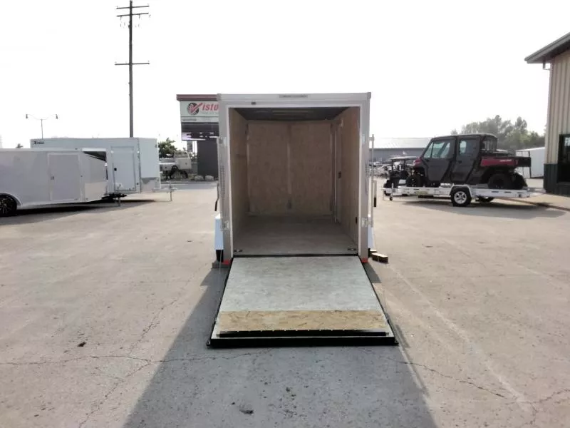 new Cargo (Enclosed) Trailers RC Trailers  for sale, in West Fargo, ND Thumbnail 9