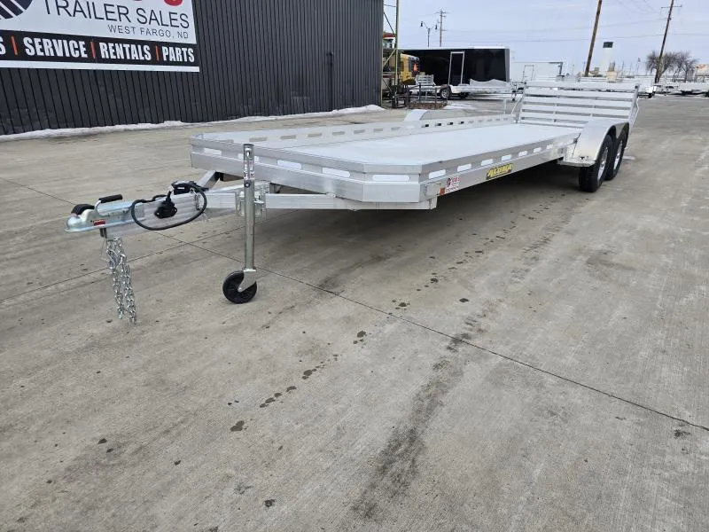 new Utility Trailers Aluma  for sale, in West Fargo, ND Thumbnail 4