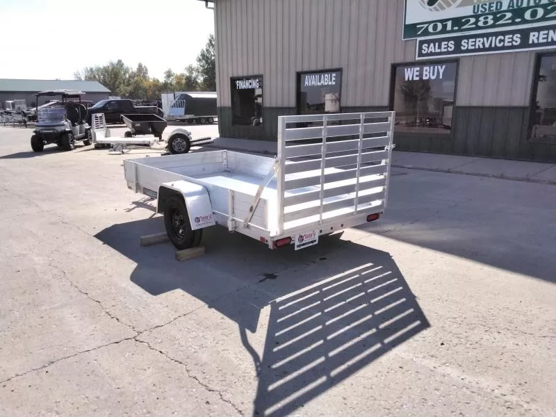 new Utility Trailers Aluma  for sale, in West Fargo, ND Thumbnail 7