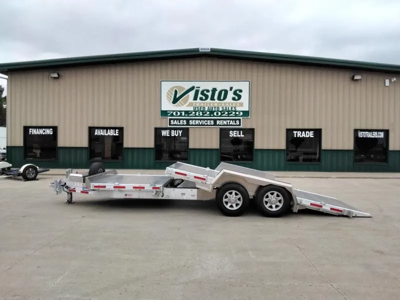 new Equipment / Flatbed Trailers EBY  for sale, in West Fargo, ND Thumbnail 10