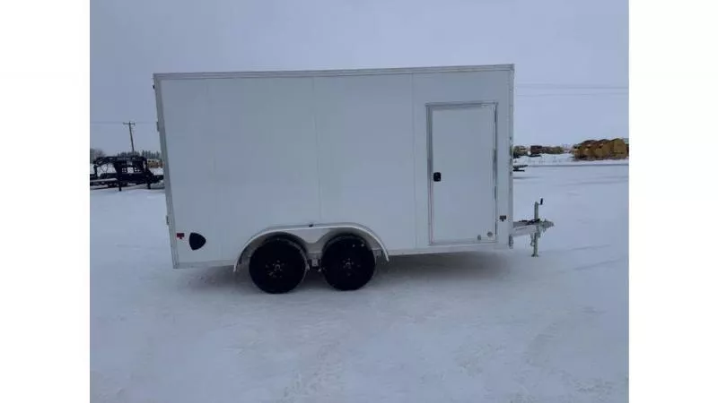 new Cargo (Enclosed) Trailers E-Z Hauler  for sale, in West Fargo, ND Thumbnail 3