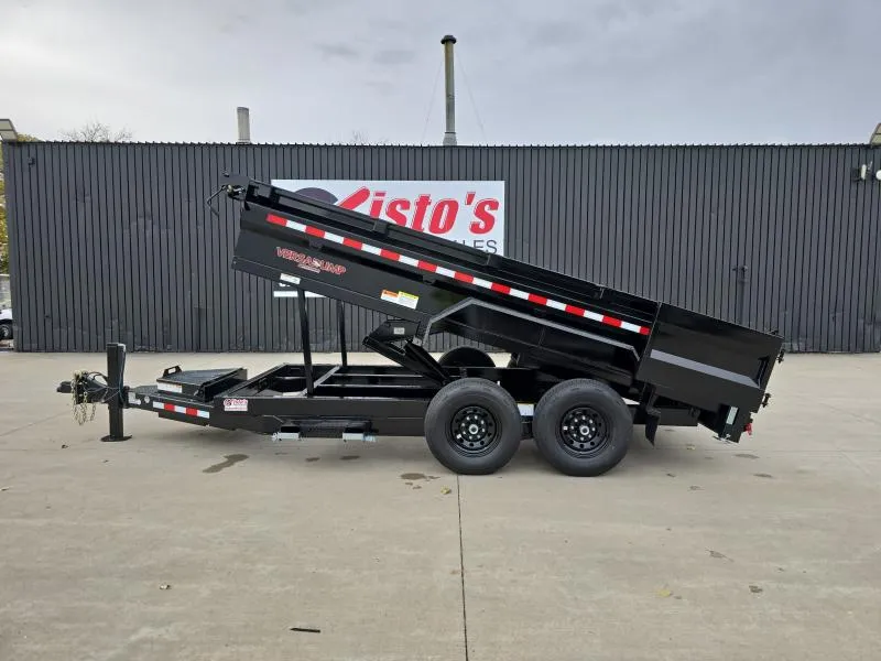 new Dump Trailers Midsota  for sale, in West Fargo, ND Thumbnail 10