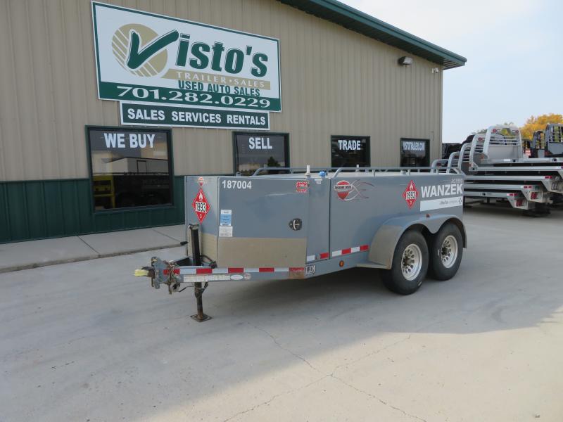 2013 Thunder Creek ADT990-D 2013 Thunder Creek ADT990-D