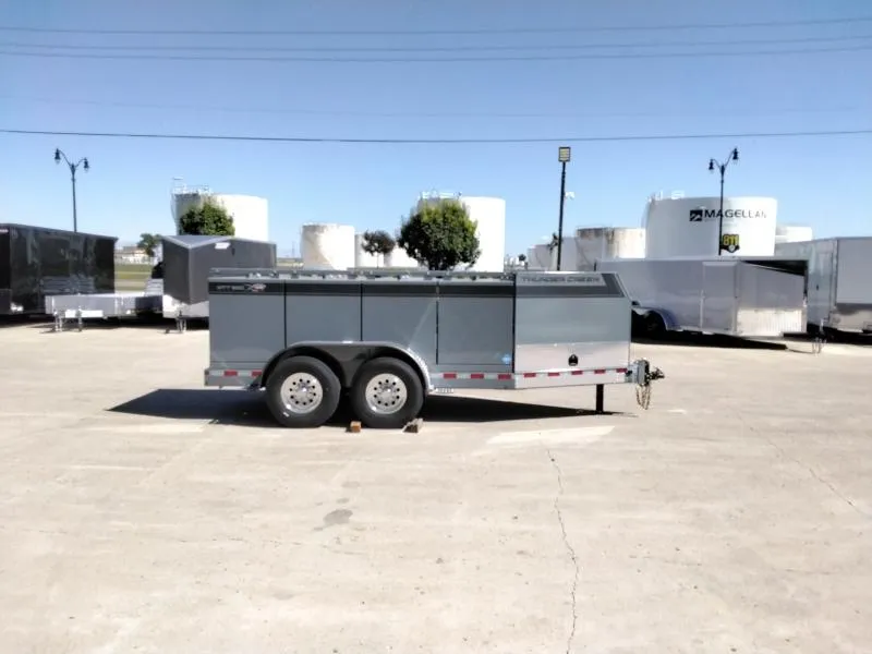 new Other Trailers Thunder Creek Equipment  for sale, in West Fargo, ND Thumbnail 4