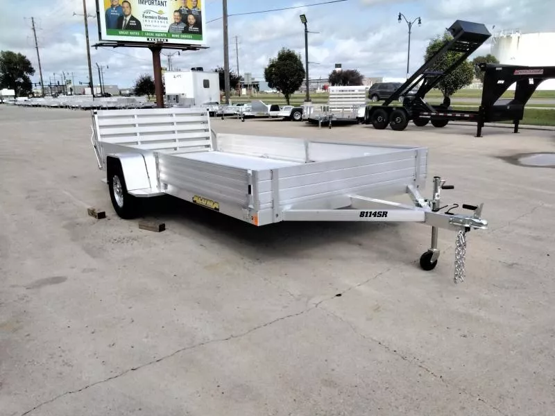new Utility Trailers Aluma  for sale, in West Fargo, ND Thumbnail 3
