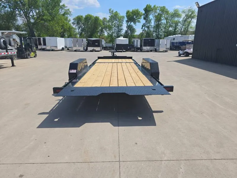 new Equipment / Flatbed Trailers Midsota  for sale, in West Fargo, ND Thumbnail 9