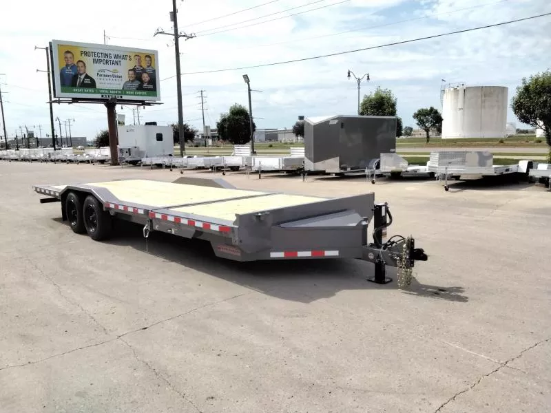 new Equipment / Flatbed Trailers Midsota  for sale, in West Fargo, ND Thumbnail 3