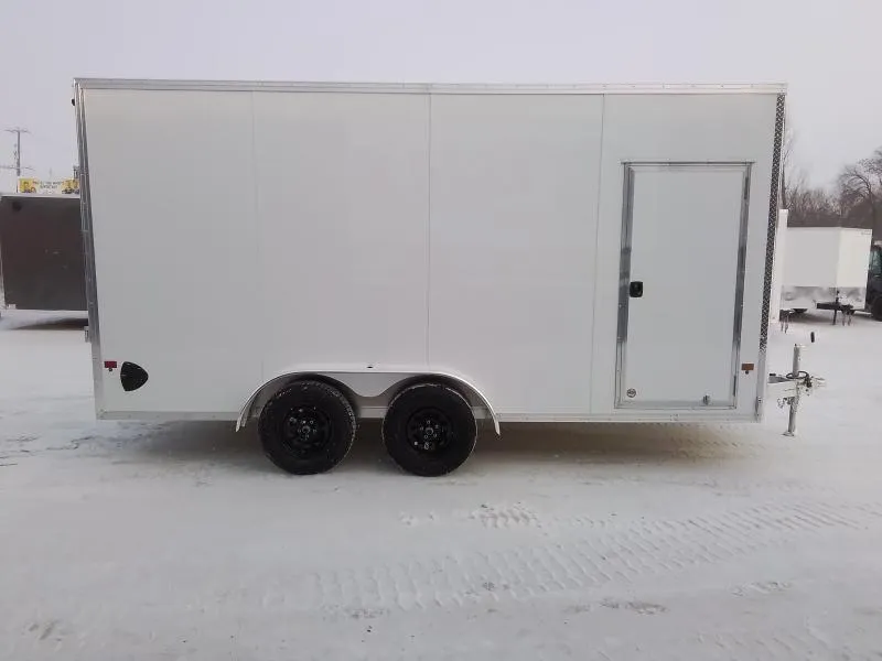 new Cargo (Enclosed) Trailers E-Z Hauler  for sale, in West Fargo, ND Thumbnail 4