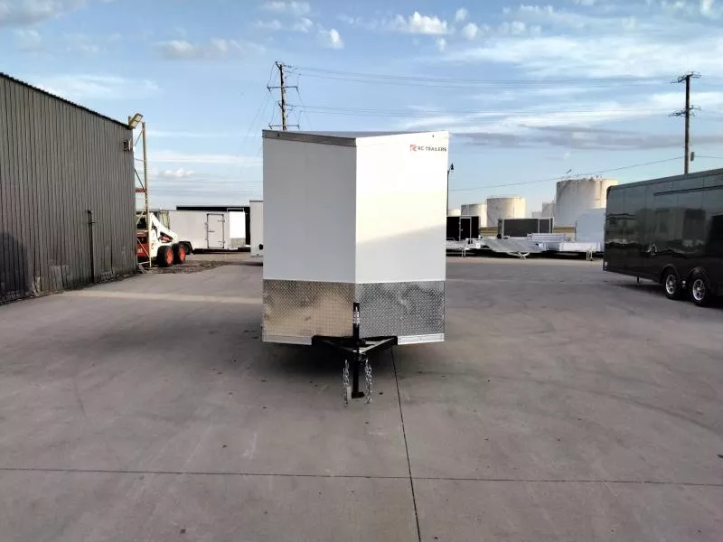 new Cargo (Enclosed) Trailers RC Trailers  for sale, in West Fargo, ND Thumbnail 2