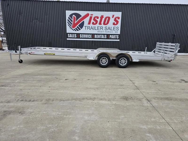 new Utility Trailers Aluma  for sale, in West Fargo, ND Thumbnail 7