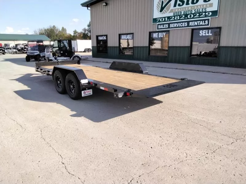 new Equipment / Flatbed Trailers Load Trail  for sale, in West Fargo, ND Thumbnail 7