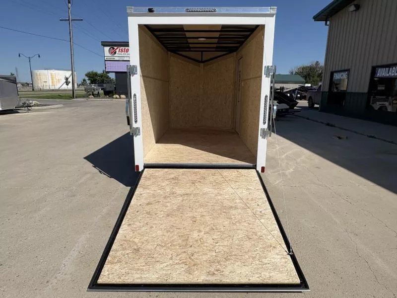 new Cargo (Enclosed) Trailers Bravo Trailers  for sale, in West Fargo, ND Thumbnail 9