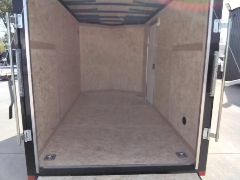 new Cargo (Enclosed) Trailers RC Trailers  for sale, in West Fargo, ND Thumbnail 10